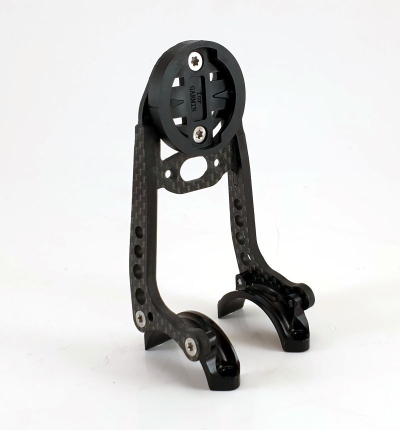 Soporte garmin carbono clearance